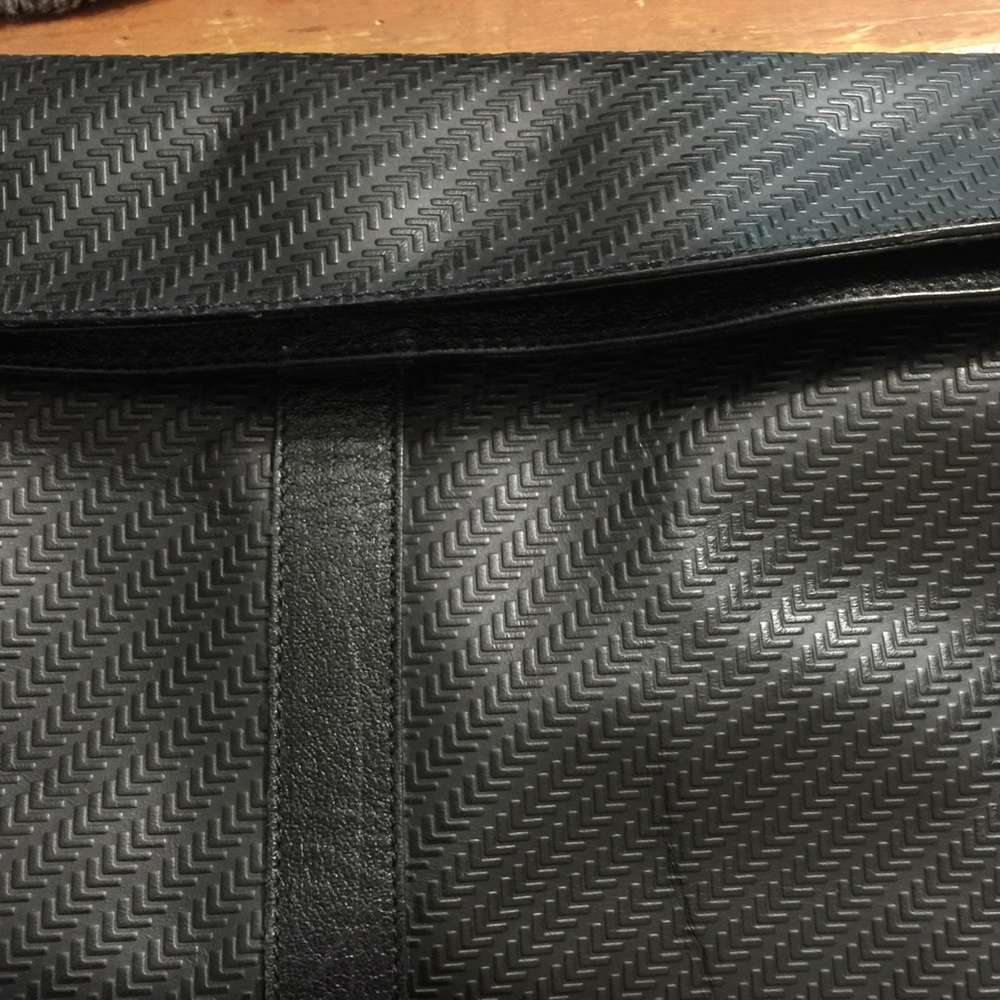 LANCEL CROSSBODY BAG - Picture 7 of 12
